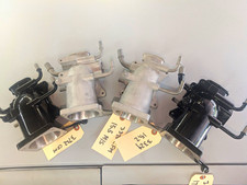 05-11 Dbw Ported Plenums P71/Crown Vic/Grand Marquis/Towncar READFULLDESCRIPTION picture