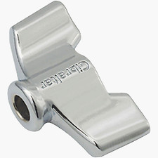 Gibraltar 8mm Heavy Duty Wing Nuts, 6 Pack. picture