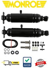 For Buick Oldsmobile 98 Rear Monroe Max-Air Air Shock Absorber Monroe Shocks picture