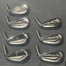 Mizuno JPX 921 Forged 4-PW Iron Heads Only picture