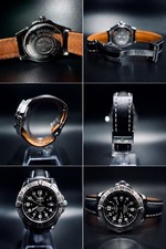 Breitling Superocean Heritage Ref#A17360- Great Condition, Naked. picture
