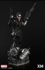 XM Studios Winter soldier 1/4 Scale Statue Collectibles Marvel Avengers picture