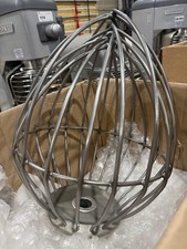 HOBART IWIRE-HL80 LEGACY STAINLESS STEEL HEAVY DUTY WIRE WHIP FOR 80 QT. BOWLS picture