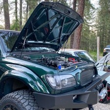 1996-2004 Toyota Tacoma EZ Lift Hood Struts picture