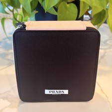 Prada Beauty Train Case 6.0