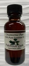 Patchouli Dark 100% Pure Essential Oil picture