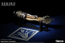 Gecco Sekiro Shadows Die Twice Shinobi Prosthetic Arm Replica picture