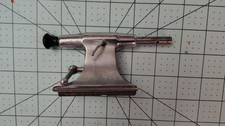 Boley Watchmakers Lathe Tailstock 8mm picture
