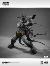 Official LPZZ DC Absolute Batman 1/12 Action Figure Collectible Model Pre-order picture