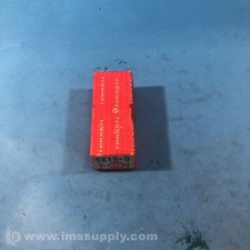 Nikken SK10-9 Industrial Component FNOB picture