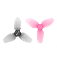HQProp 2x1.6x3 2 Inch 3-Blade Propeller Set for DJI Neo (2x CW / 2x CCW) picture