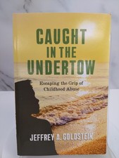 Caught in the Undertow by Goldstein, Jeff 2014  Paperback. picture