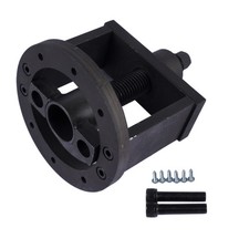 3164659 Front Crankshaft Seal Remover & Installer Tool Kit For Cummins ISB QSB picture