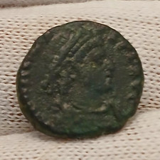 Constantine The Great  Or Constantius II Roman Coin 335-340 A.D  picture