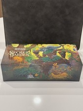 Riot Games Riftbound: League of Legends TCG Secret Garden Sealed Box ENGLISH picture