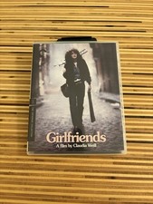 Girlfriends (1978) Criterion Collection Blu-ray picture