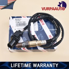 Bosch 17025 LSU 4.9 WideBand Oxygen Lambda O2 Sensor for PLX UEGO AEM 302004 OEM picture