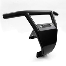 HMF HD Front Bumper for Can-Am Renegade (12-22) Black picture