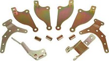 Xtreme Products - XTPRZR10 - ATV Lift Kit Polaris RZR 1000 XP/900 S 14-17 picture