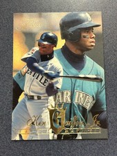 1994 Flair - #103 Ken Griffey Jr NRMT/MT @QJ50 picture