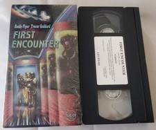 Very SCARCE Movie 