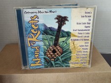Island Roots-Contemporary Music From Hawaii by Various Artists (CD, 2006) picture