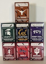 2015 2016 PANINI COLLEGIATE MULTI-SPORT BLASTER BOX LOT FACTORY SEALED NEW picture
