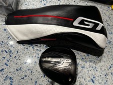 Excellent TITLEIST GT2 Driver Head picture