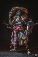 Maestro Union Furay Planet 1/12 Action Figure Nameless one The Kensai New Stock picture