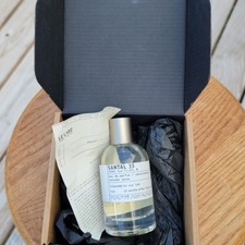 Le Labo Santal 33 3.4oz Eau de Parfum. brand new picture
