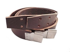 WESTERN STIRRUP LEATHERS 2.5 X 66