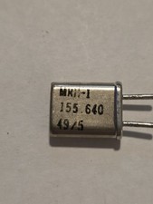 9 Vintage Scanner Crystals MRH-1 MRU-1 MRL-1 Regency Radio 10.7 IF HC-25/U picture