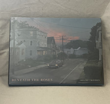 Gregory Crewdson Beneath the Roses Hardcover Photo Monograph Aperture 2008 picture