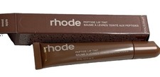Rhode Peptide Lip Tint - SWEET APPLE Limited Edition 2026 - SOLD OUT NIB picture
