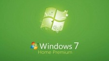 Microsoft Windows 7 Home Premium 32 Bit SP1 Full Version DVD with Product Key picture