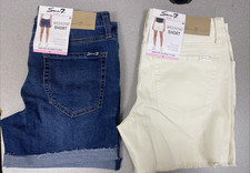 SEVEN7 Weekend Shorts Women Choose Size and Color NWT picture