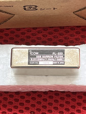 ICOM FL-223 SSB Narrow Filter 9.0115MHz (1.9kHz/-6dB) Excellent Cond. picture