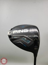 2026 PING G440 K DRIVER 10.5* REG ALTA CB BLUE 50-R +HC DEMO picture