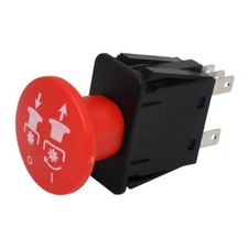 PTO Switch Fits Ariens Gravely 01545600 00522100 Zoom 1844 2148XL 2050 PM260Z picture