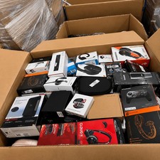 Amazon Mystery Box Mixed Lot Electronics Home Goods Daily Essentials Surprise picture