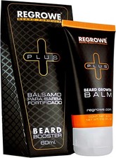 REGROWE Plus Beard Growth Balm 60ml 2oz Minoxidil 5% Beard & Mustache Care picture