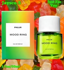 PHLUR Mood Ring Eau De Parfum – 1.7oz/50ml Full Size Unisex Perfume picture