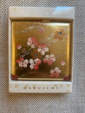 Hakuichi Japanese Pocket Mirror picture