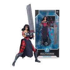 McFarlane DC Absolute Universe Absolute Wonder Woman 7