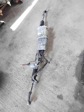 2012-2014 Ford F150 Steering Gear Power Rack & Pinion W/o Heavy Duty OEM picture