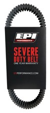 EPI For 20+ Polaris General Severe Duty Drive Belt - Heavy-Duty Powersports Belt picture