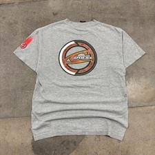 O-neill Men's Grey T-shirt picture