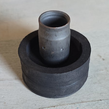 2007-2011 Ford F450, 550. CAB INSULATOR picture