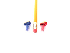 TWO TINY IN  EAR CIC DIGITAL hearing amplifier 3 SMART PROGRAMS LEFT /RIGHT USA picture