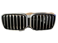 2022 2023 BMW X3 X4 Original OEM Grille  picture